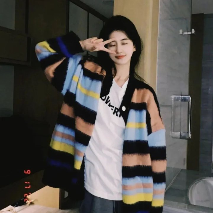骚动的乡风