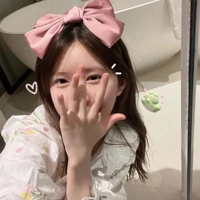 女人河
